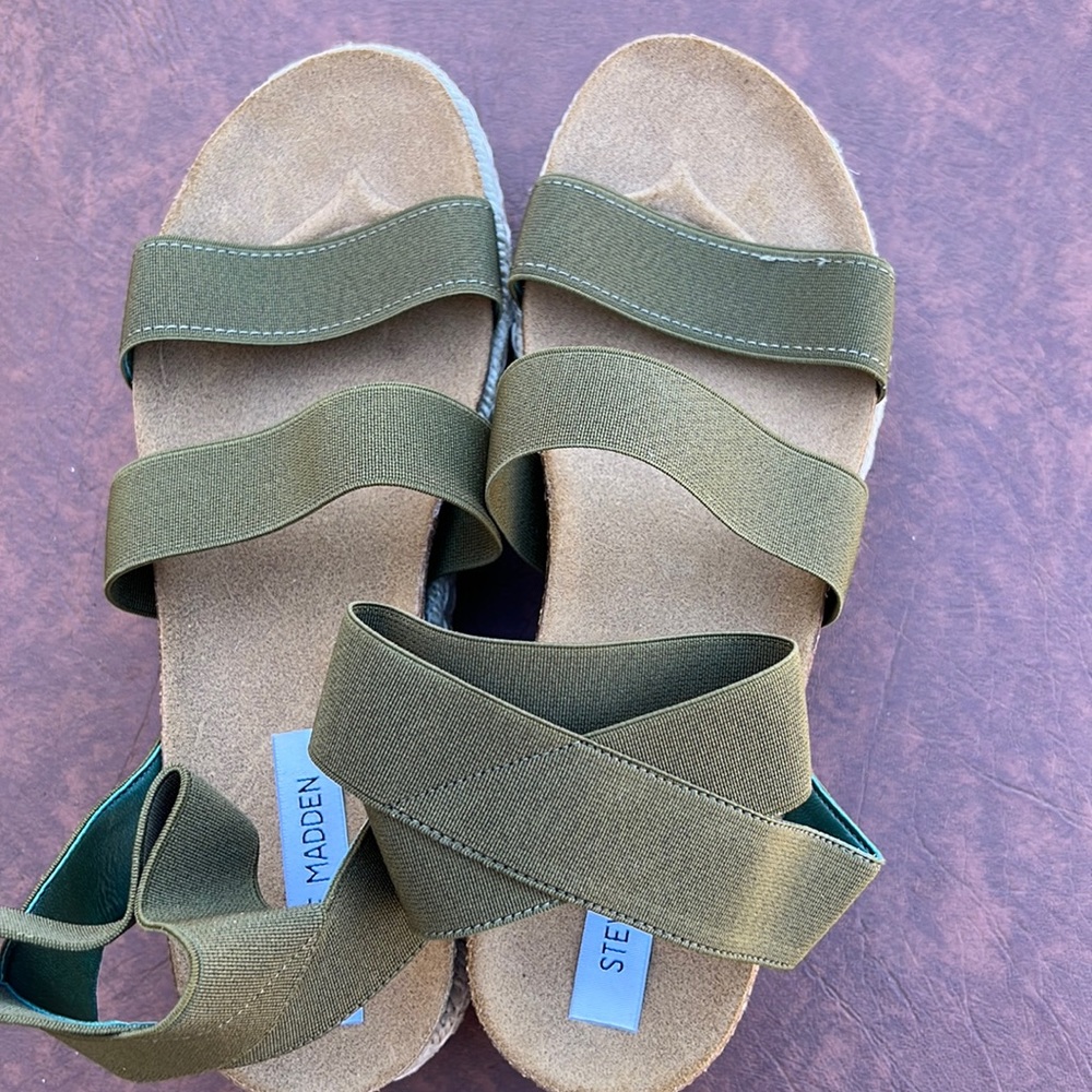 Steve Madden Kimmie